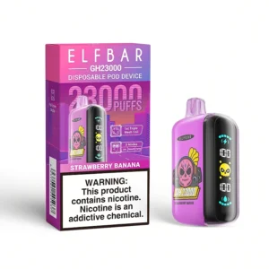 Elf Bar GH23000