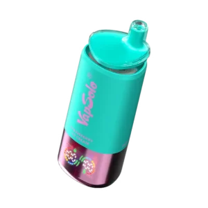 VapSolo Triple 30K Puffs Disposable E-Cigarette | 3 Flavors, Triple Mesh Coil, LCD Display