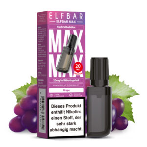 ElfBar MAX